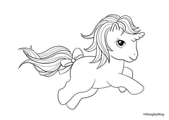 My_Little_Pony_Lineart_2_Uni_by_color_me_club(1)